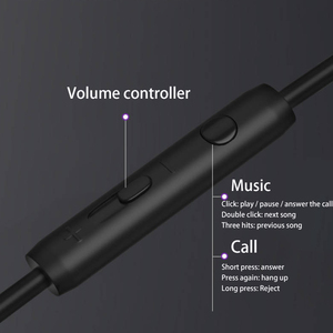 Cable de Audio RCA a RCA Dorado para Transmisión en Vivo con Control de Volumen y Silenciador para Micrófono, Teléfono Móvil, Auriculares, Coche, Computadora, PVC - Product Image 5