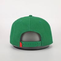 Gorra de Béisbol Deportiva de 5 Paneles Personalizada al por Mayor con Logotipo Bordado OEM para Hombre y Mujer, Ajustable, de Alta Calidad, con Parche de Algodón Tejido
