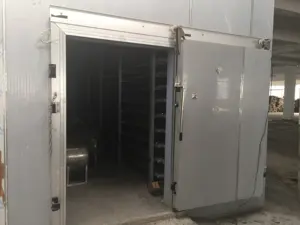 Commercial Blast Chiller Freezer/blast Chiller Shock Freezer/shock Freezer Blast Chiller