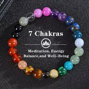 Natural Bracelet Colorful Glass Beaded Protection Stone Expert No Middleman Markup Volume Discount - Product Image 1