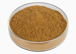 Высококачественный и недорогой чистый натуральный пищевой порошок полигонатного 30% полихонаголида полигонатума - Product Image 2