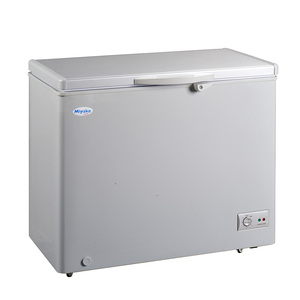 Congélateur vertical de <span class=keywords><strong>classe</strong></span> <span class=keywords><strong>A</strong></span>+ haute efficacité certifié CB de 350 L pour la présentation de gelato - Product Image 3