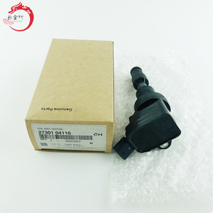 27301-04110 27301 04110 BOBINE D'ALLUMAGE pour Hyundai Kia IX35 2730104110 - Product Image 1