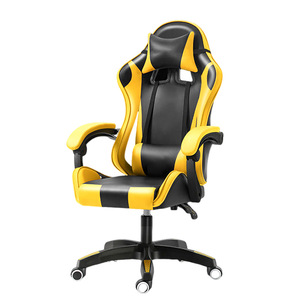 Silla de oficina ergonómica giratoria e inclinable para uso en el hogar u oficina. - Product Image 5