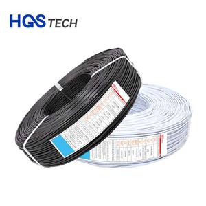 Cables usb TPE, 3 amperios, 22awg, 2 núcleos, 28awg, 2 núcleos, línea de datos de carga rápida, fabricación de fábrica - Product Image 6