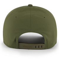 Gorra de Béisbol Deportiva Casual Ajustable de 6 Paneles Lackpard, con Estampado por Transferencia de Calor, Hebilla de Un Solo Pecho, para Exteriores