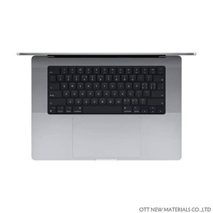 Nuevo <span class=keywords><strong>MacBook</strong></span> <span class=keywords><strong>Pro</strong></span> M2 <span class=keywords><strong>Pro</strong></span> Sellado de 16 Pulgadas OLED, Portátil de Aluminio Inalámbrico, 16+512 GB, 12+<span class=keywords><strong>19</strong></span> Núcleos, para Negocios - Product Image 1