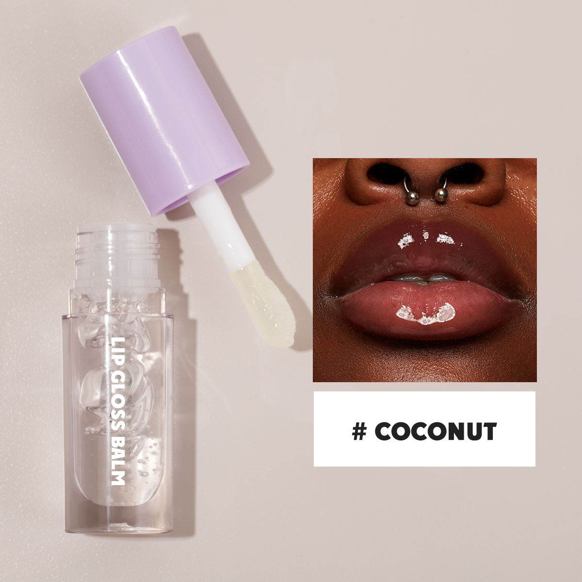 # COCONUT
