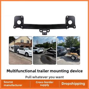 <span class=keywords><strong>Attelage</strong></span> de remorquage caché pour modèle <span class=keywords><strong>Y</strong></span>-Retractable 2 "Ball Mount avec certification TUV/SAE - Product Image 4