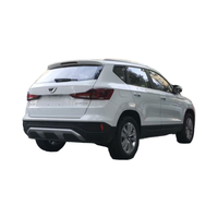 2022 model VS5 FWD SUV Sol Direksiyonlu Otomatik Vites Deri Döşeme Sunroof İyi Durumda İhracat