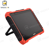 Nouveaux produits 2026 LAUNCH PAD9/ IX LINK Outil de diagnostic intelligent 12GB+512GB pour véhicules à énergie nouvelle (passagers et utilitaires)