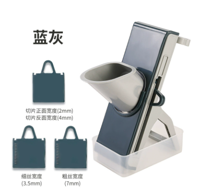 Blue-gray color matching