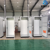 Usine Vente Chaude Rittal Armoire De Commande Électrique En Acier Inoxydable Armoire De Distribution
