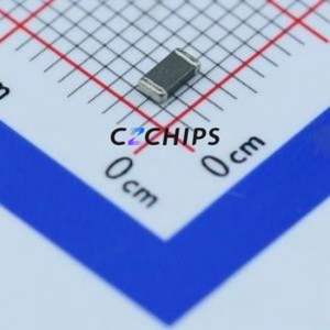 PZ3216D121-3R0TF Ferrite Bead 1206 RF ( Impedance @ Frequency: 120Ohm@100MHz )( Error: 25% )( DC Resistance (DCR): 30mOhm ) - Product Image 2