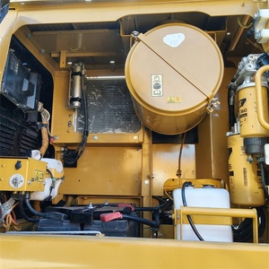 CAT349D2L รถขุดตีนตะขาบ349 CAT349D CAT349มือสอง - Product Image 3