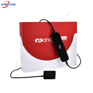 मूल उपयोगी 500 आरवीजी सेंसर डेंटल वेट इमेजिंग सिस्टम इंट्रा ओरल पालतू एक्स रे सेंसर या कुत्ते बिल्ली दांत देखभाल - Product Image 4