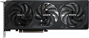 GeForce RTX 5070 WINDFORCE OC SFF 12G 12GB 192, PCIe 5.0, WINDFORCE, GV-N5070WF3OC-12GD GeForce RTX 5070 WINDFOR GeForce RTX 5070 - Product Image 5