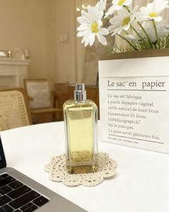 Perfume en Aerosol OEM/ODM para Hombre y Mujer, Aroma Especiado, Fresco, Amaderado y Cítrico, de Larga Duración, Ecológico y de Lujo - Product Image 1