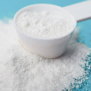 Suplemento nutricional Natural Vitamina B5 Beadlets Pantotenato Ácido pantoténico Vitamina B5 Polvo 60% Promueve el metabolismo - Product Image 3