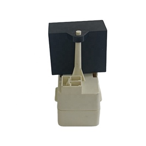 Relé <span class=keywords><strong>de</strong></span> Arranque y Capacitor para Compresor <span class=keywords><strong>de</strong></span> Refrigerador <span class=keywords><strong>Whirlpool</strong></span> - Product Image 1