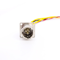 Câble de Fibre Optique SMPTE311M 3K93C FXW EDW vers LC/UPC, 30/50CM 1M 2M 3M, Câble Photoélectrique pour Caméra HDTV