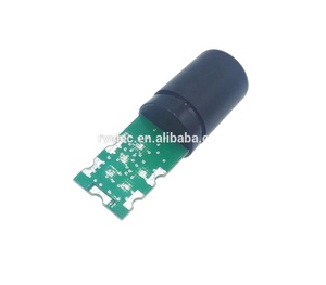Antena activa helicoidal MINI GPS de alta ganancia con cubierta de goma - Product Image 2