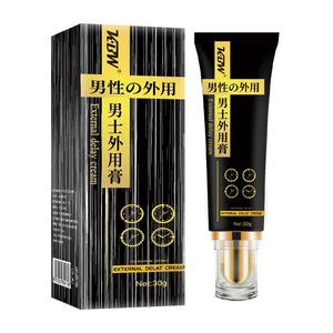 Precio de Fábrica Original al por Mayor, Crema Retardante Sexual Masculina Marca A313 para Adultos, a Base de Plantas Naturales Puras, Retrasa la Eyaculación por Tiempo Prolongado 3 - Product Image 2