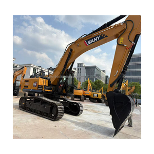 SY305H รถขุดมือสองของแท้ SY365H SY335H - Product Image 6