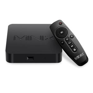 EPro inteligente certificado <span class=keywords><strong>por</strong></span> <span class=keywords><strong>Google</strong></span> <span class=keywords><strong>TV</strong></span> caja MINIX NEO T5 S905X2 2G16G Quad-core de 64-bit soporte Android 9,0 caja de <span class=keywords><strong>tv</strong></span> - Product Image 6