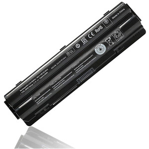 Batterie pour ordinateur portable, Dell XPS 14 15 17 L401X L402X L501X L502X L701X <span class=keywords><strong>L702X</strong></span>, 11.1V, 56Wh - Product Image 1