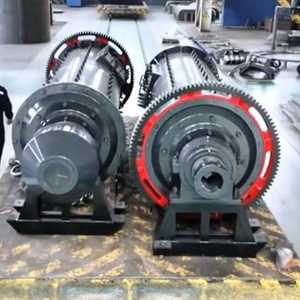 Máy nghiền bi nhỏ của Trung Quốc, máy nghiền và nghiền cho quặng khoáng, và máy nghiền xi măng và quặng sắt - Product Image 1