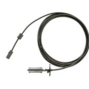 Système de jauge de niveau de carburant ATG en acier inoxydable OEM pour le Vietnam, le Laos, le Cambodge, la Thaïlande, le Myanmar, la Malaisie, Singapour, l'Indonésie, le Brunei - Product Image 3