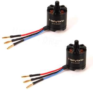 <span class=keywords><strong>Prix</strong></span> de gros HOLYBRO 2216 920KV Brushless Motor CW CCW pour S500 V2 <span class=keywords><strong>KIT</strong></span> X Multirotor DIY Parts - Product Image 1