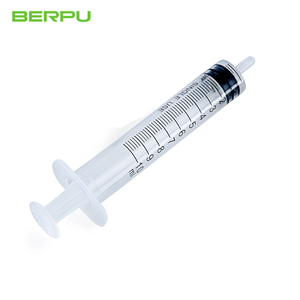 BERPU เข็มฉีดยาแบบใช้แล้วทิ้ง,เข็มฉีดยาแบบใช้แล้วทิ้งขนาด1มล. 3มล. 5มล. 10มล. 20มล. - Product Image 5