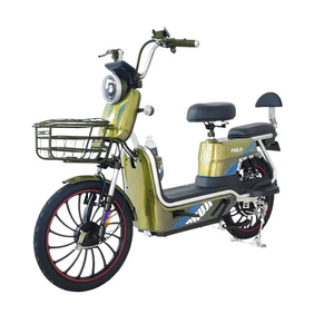 Vélos électriques tendance et très demandés, scooter électrique <span class=keywords><strong>500</strong></span> <span class=keywords><strong>watts</strong></span>, vélos électriques pour adultes, vélo de ville électrique à deux roues - Product Image 1