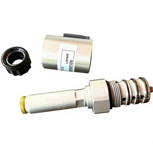 โซลินอยด์วาล์ว 248-4971 248-4973 257-1194 2484971 สำหรับ E305.5 E306E E307E E308E - Product Image 1