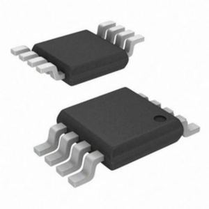 STLM75DS2F Temperature Sensor Electronic Component - Product Image 1