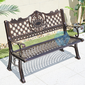 Thời trang cao cấp reatoration vườn băng ghế dự bị Gỗ Tếch hyx chaperone hiên Dã Ngoại Kích thước dài ghế băng ghế dự bị - Product Image 2