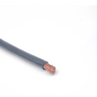 Cable de Instalación de Núcleo Único Aislado con Polietileno Reticulado XLPE XHH