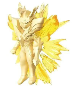 Navidad Exclusivo Ultraman Hero Collection Zero 15th Journey Figuras <span class=keywords><strong>de</strong></span> goma Regalo Niños Rare Anime Memorabilia - Product Image 3