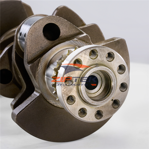 Pièces en vente 079105101AT Vilebrequin de moteur 4.2 <span class=keywords><strong>V8</strong></span> pour VW <span class=keywords><strong>Audi</strong></span> <span class=keywords><strong>V8</strong></span> C4 <span class=keywords><strong>S4</strong></span> C4 S6 Plus C5 D2 S8 - Product Image 5