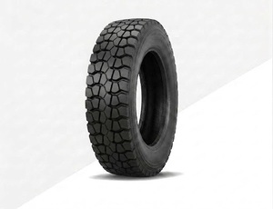 Neumáticos y Ruedas Radiales TBR de Alta Calidad 9.00R20 10.00R20 para Camiones y Camiones Comerciales IItantas, TT/TL - Product Image 4