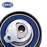 Prix d'usine MHJKIA pour les pièces de moteur 24410-02100 Galet tendeur de courroie de distribution 2441002100 pour Hyundai I10