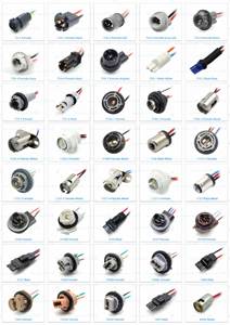 Nouveau support <span class=keywords><strong>d</strong></span>'<span class=keywords><strong>ampoule</strong></span> T10 durable avec boîtier en plastique résistant à la chaleur 12V SKYEARTH pour éclairage de plafonnier de voiture et éclairage de <span class=keywords><strong>plaque</strong></span> <span class=keywords><strong>d</strong></span>'<span class=keywords><strong>immatriculation</strong></span> - Product Image 3