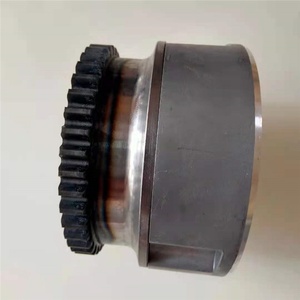 New <span class=keywords><strong>1sz</strong></span>-<span class=keywords><strong>fe</strong></span> Nhôm Thời gian bánh tự động <span class=keywords><strong>tensioner</strong></span> cho TOYOTA trục cam Mazda xe ô tô mô hình 13520-23021 thời gian chuỗi Kit Thanh toán bằng TT - Product Image 4