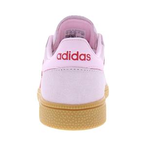 Chaussures Adidas Handball Spezial Suede Ps pour filles, rose clair, Pure Ruby Gum 3 - Product Image 3