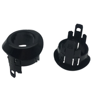 Honda Reversing Radar Cover <b>Bracket</b> 39681-T0A-H01ZA <b>Plastic</b> Fit For CRV 2012-2014 2.0 2.4 Models - Product Image 1