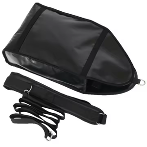Sled Trainer pour Sprinter Speed Training Drag Sacs de sable avec poids - Product Image 1