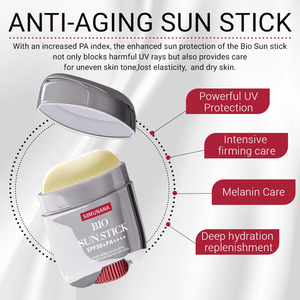 <span class=keywords><strong>Stick</strong></span> hydratant le plus vendu, offre une protection UV en extérieur et offre une protection faciale et corporelle toute l'année pour toutes les saisons - Product Image 3