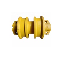 XG822E XG822FL Rouleau de piste d'excavatrice 15C0007 Rouleau porteur 15C0008 Idler 15C0006 Pignon 15C0009